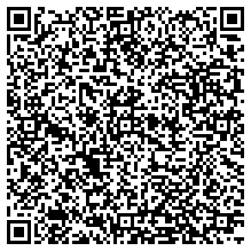 QR-код с контактной информацией организации Вандом