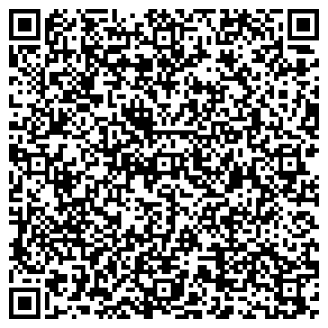 QR-код с контактной информацией организации Продуктовый магазин, ИП Сергиевская Т.Н.
