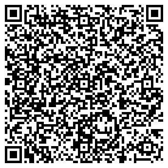 QR-код с контактной информацией организации Свято-Серафимовский собор