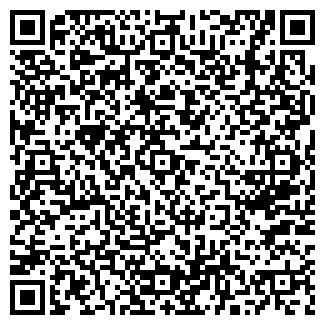QR-код с контактной информацией организации Спасский собор