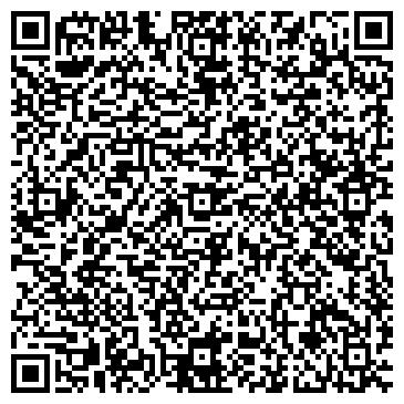 QR-код с контактной информацией организации Трэдифарм