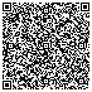 QR-код с контактной информацией организации ООО Омск-Карго