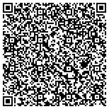 QR-код с контактной информацией организации Церковь иконы Божией Матери Знамение, с. Пасегово