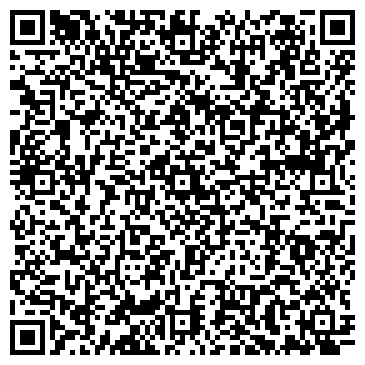 QR-код с контактной информацией организации Мемориал