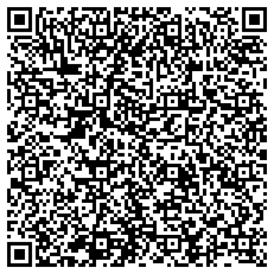 QR-код с контактной информацией организации Huter, оптово-торговая компания, ООО Профэлектро