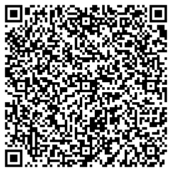 QR-код с контактной информацией организации Продуктовый магазин, ИП Варгин В.А.