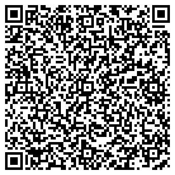 QR-код с контактной информацией организации ИП Долгова К.Н.