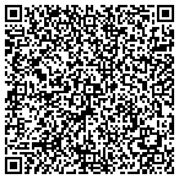 QR-код с контактной информацией организации Галерея Прогресса