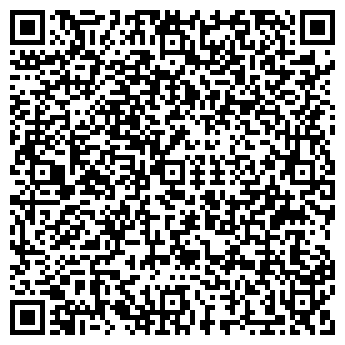 QR-код с контактной информацией организации ИП Костина Н.Ф.