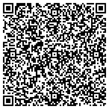 QR-код с контактной информацией организации ООО Технохолод+