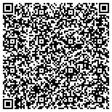 QR-код с контактной информацией организации ИП Вахрушева О.Э.