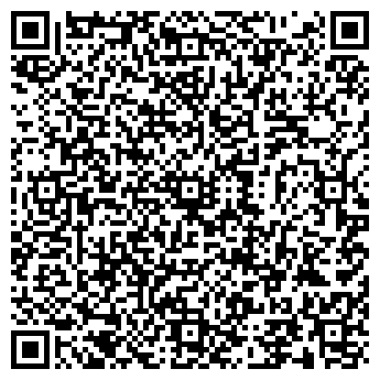 QR-код с контактной информацией организации ИП Власов С.Н.