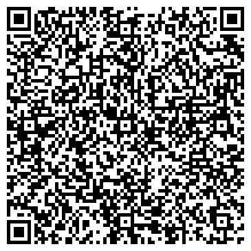 QR-код с контактной информацией организации Мастерская по ремонту одежды, ИП Кравченко Л.В.