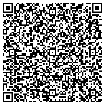 QR-код с контактной информацией организации Детский сад №173, общеразвивающего вида