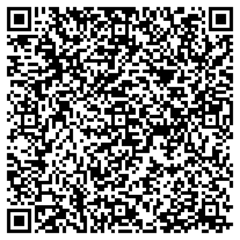 QR-код с контактной информацией организации Сибирская Транспортная Компания