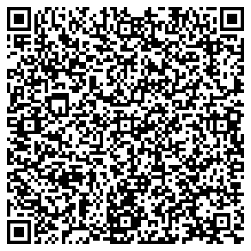 QR-код с контактной информацией организации Кудринка