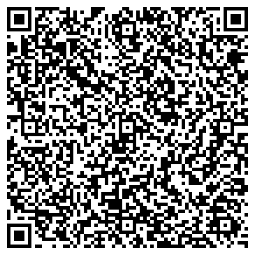 QR-код с контактной информацией организации Продуктовый минимаркет, ООО Шах-Лар