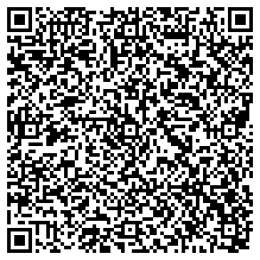 QR-код с контактной информацией организации Мегаполис-Н