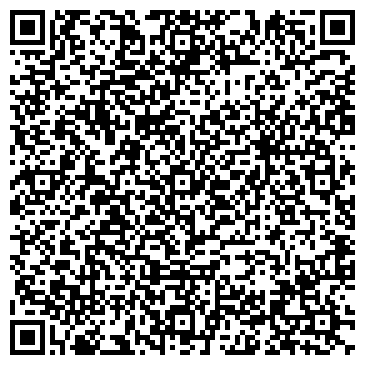 QR-код с контактной информацией организации Кунгур