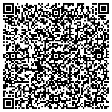 QR-код с контактной информацией организации Ажур