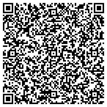 QR-код с контактной информацией организации Детский сад №121, общеразвивающего вида