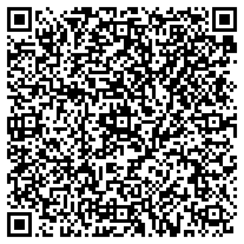 QR-код с контактной информацией организации ООО Автопортал межгород