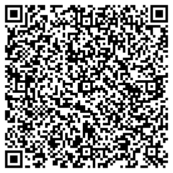 QR-код с контактной информацией организации ИП Костин А.А.