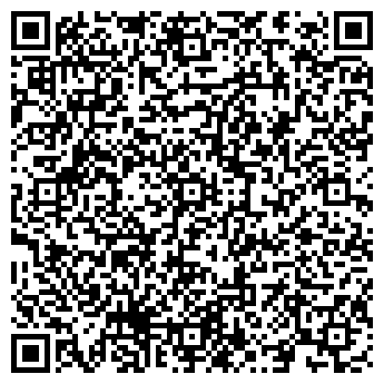 QR-код с контактной информацией организации СПО Аналитприбор