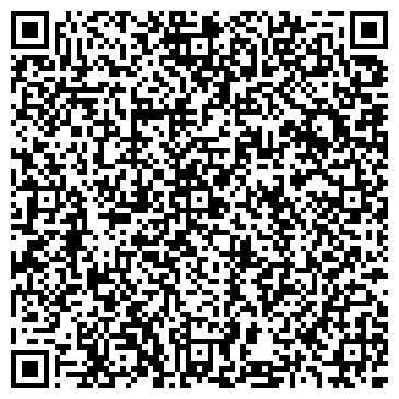 QR-код с контактной информацией организации Хлеб Соль