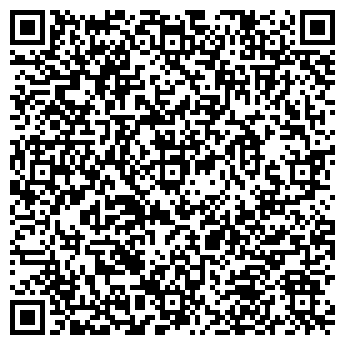 QR-код с контактной информацией организации ИП Сопова М.А.