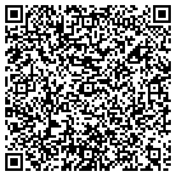 QR-код с контактной информацией организации Мое солнышко