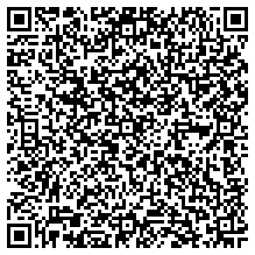 QR-код с контактной информацией организации АльфаДом