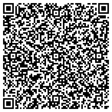 QR-код с контактной информацией организации Блин-Cafe