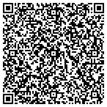 QR-код с контактной информацией организации Волга, продуктовый магазин, ИП Алиев Т.К.