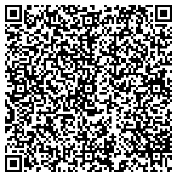 QR-код с контактной информацией организации ЗАО Апрель