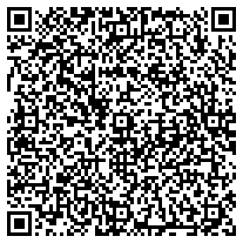 QR-код с контактной информацией организации ИП Поликашин А.А.