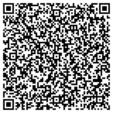 QR-код с контактной информацией организации Восточная трапеза
