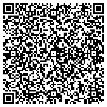 QR-код с контактной информацией организации Детский сад №162