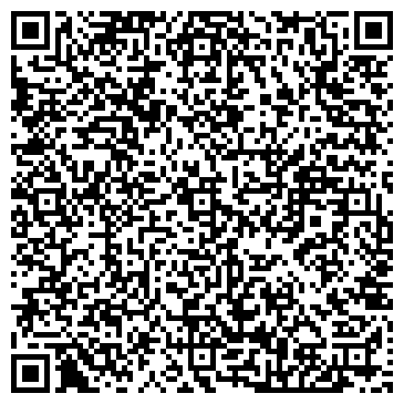 QR-код с контактной информацией организации ООО Художественный салон-магазин