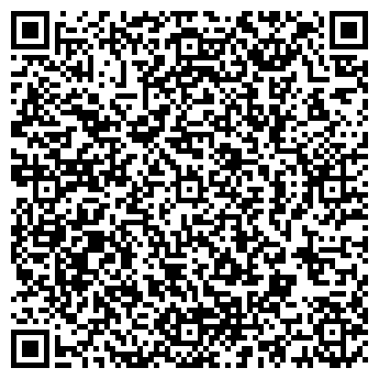 QR-код с контактной информацией организации Детский сад, ДальНИИС