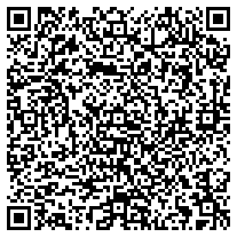 QR-код с контактной информацией организации Виктория