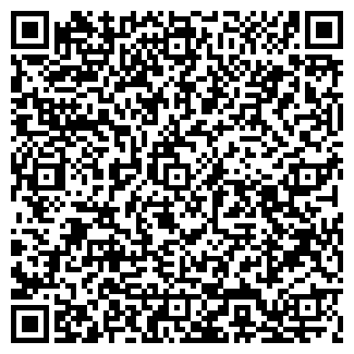 QR-код с контактной информацией организации Плёс, минимаркет