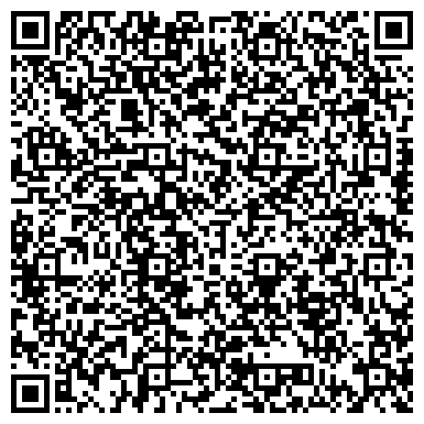 QR-код с контактной информацией организации ООО Художественные материалы