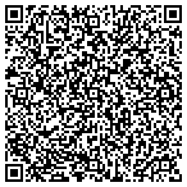 QR-код с контактной информацией организации Детский сад №166, общеразвивающего вида