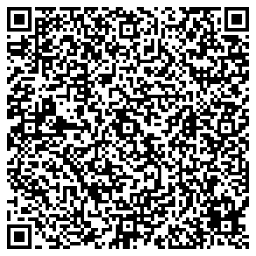 QR-код с контактной информацией организации ООО АвтоБизнес