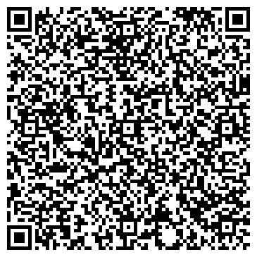 QR-код с контактной информацией организации ООО Автологистик Омск