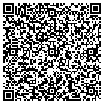 QR-код с контактной информацией организации Часовня во имя Святителя Стефана Пермского