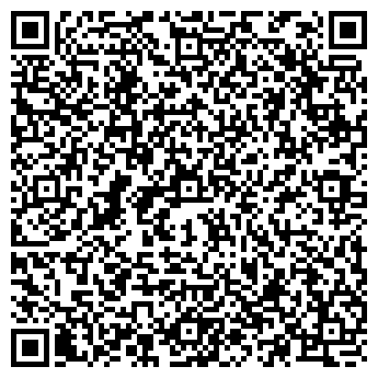 QR-код с контактной информацией организации ООО Термоинжиниринг
