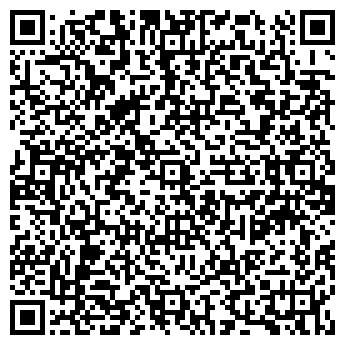 QR-код с контактной информацией организации ИП Сизова В.Ф.