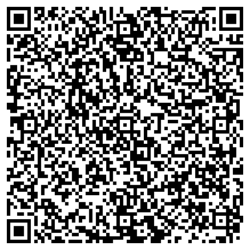 QR-код с контактной информацией организации Биржа недвижимости